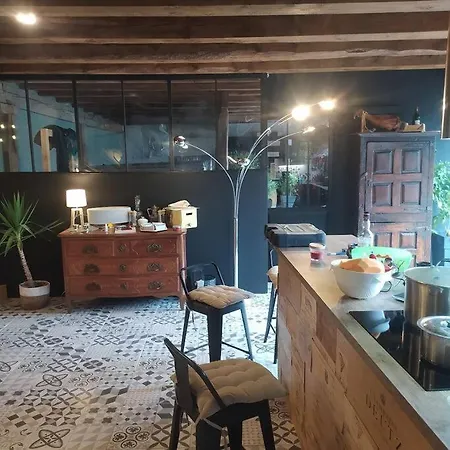 Maison D'hote Le 1828 Chanaleilles