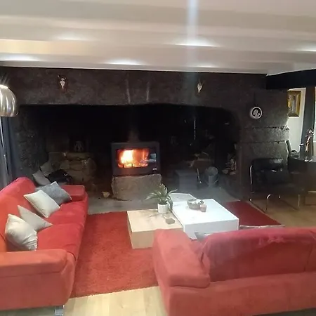 Maison D'hote Le 1828 *