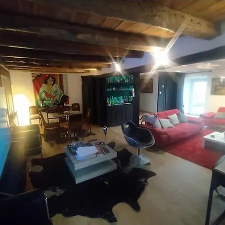 Villa Maison D'hote Le 1828 *