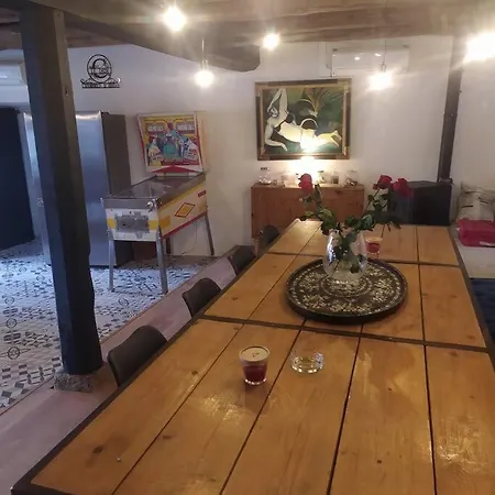Villa Maison D'hote Le 1828 *